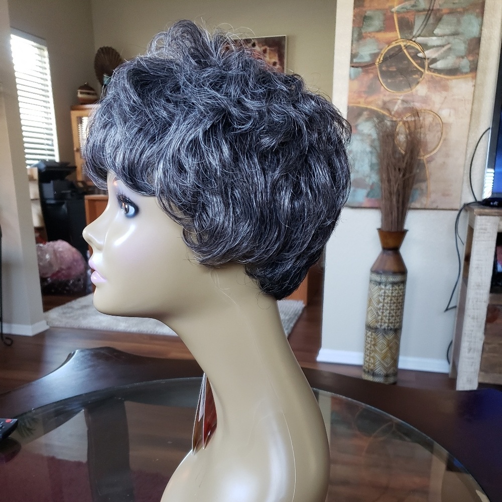 Full cap.wig - Picture 2 of 4